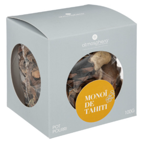 Pot pourri mono de Tahiti 100gr