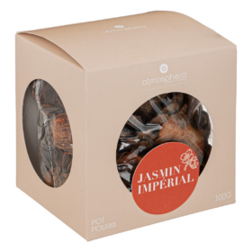Pot pourri jasmin impérial 100gr