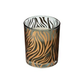 Coffret cage nature sauvage diffuseur et sa bougie orchidée sauvage – Image 3